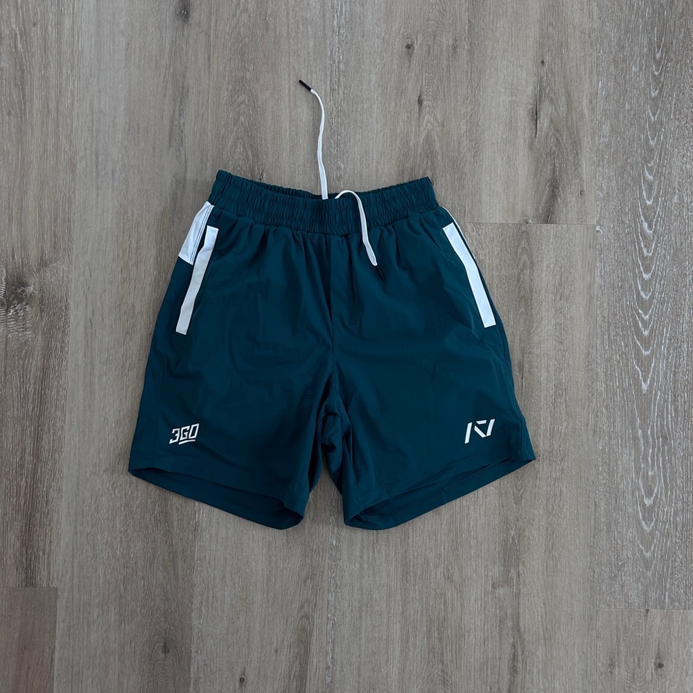 A7 360GO KWD Shorts